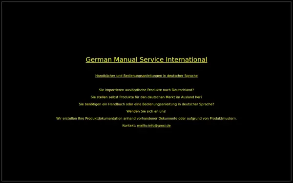 gmsi.de