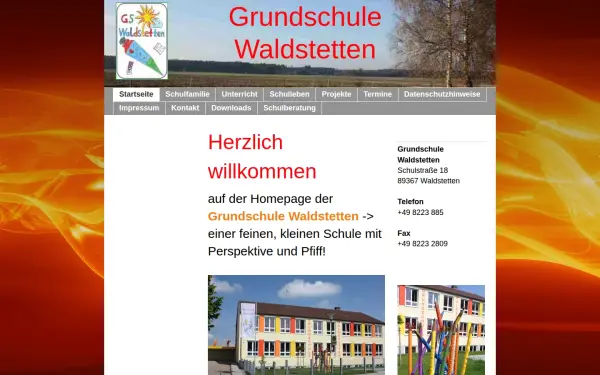 www.grundschule-waldstetten.de