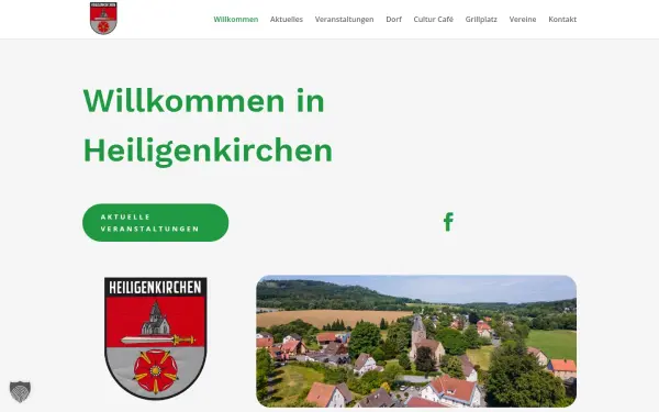 www.heiligenkirchen.de