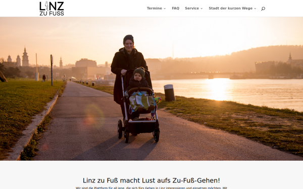 www.linzzufuss.at