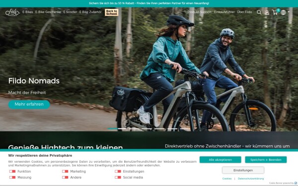 de.fiido.com