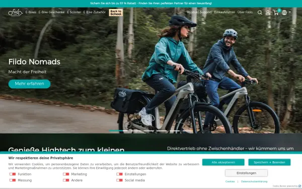 de.fiido.com