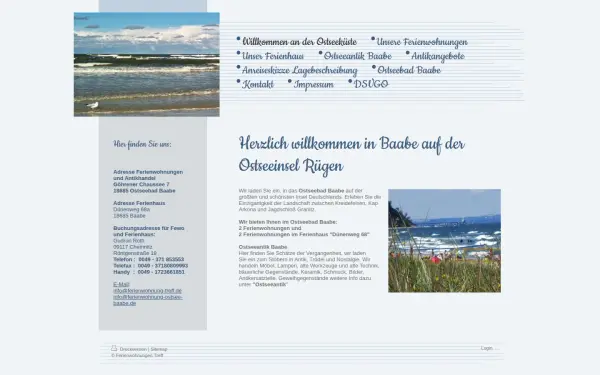 www.ferienwohnung-treff.de