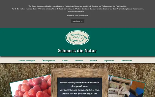 www.maxenbauer.de