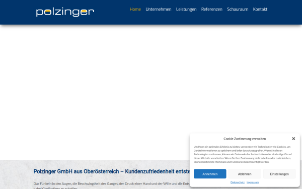 www.polzinger.at
