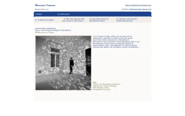 www.margarete-rebmann.de