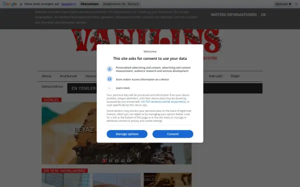 www.vanilins.com