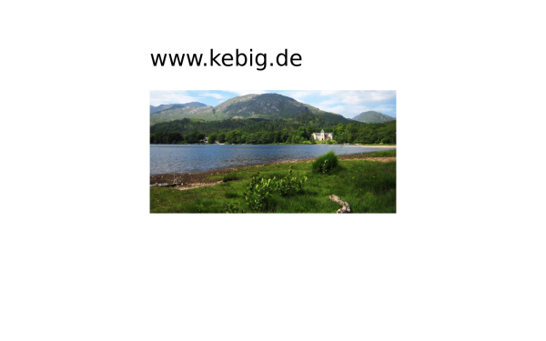 test.kebig.de