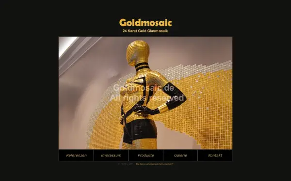 www.goldmosaic.de