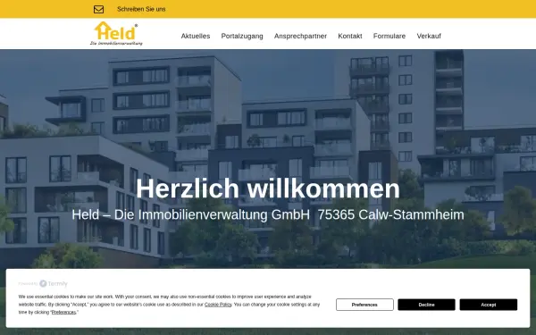 www.held-immobilienverwaltung.de