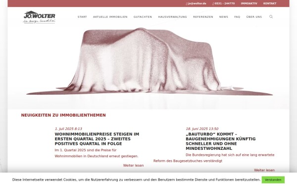 www.wolter.de