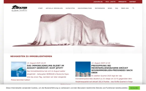 www.wolter.de