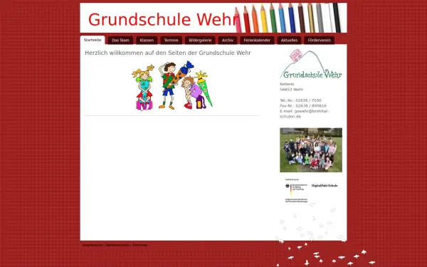 www.grundschule-wehr.de