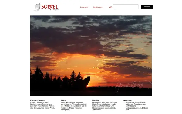 archiv.sorrel.de