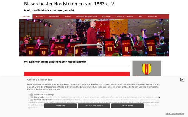 blasorchester-nordstemmen.de