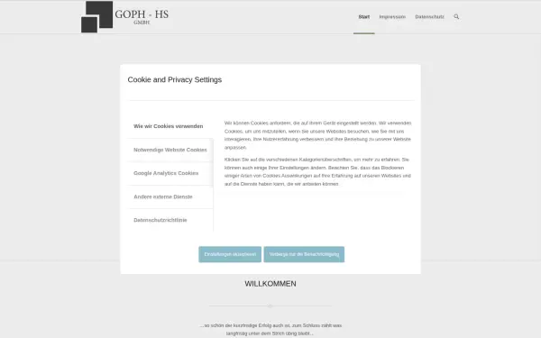 goph-hs.de