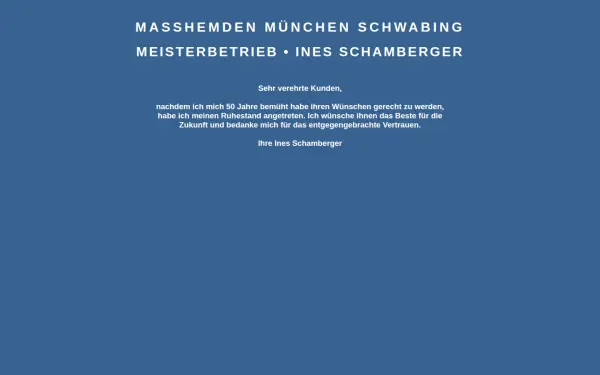 masshemden-schamberger.de