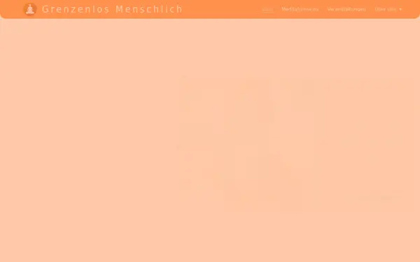 www.grenzenlosmenschlich.de