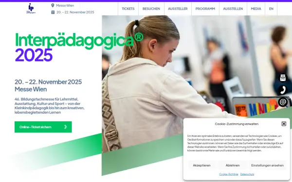interpaedagogica.at