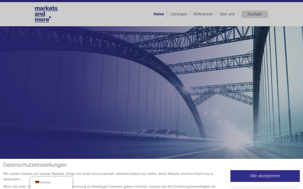 marketsandmore.de
