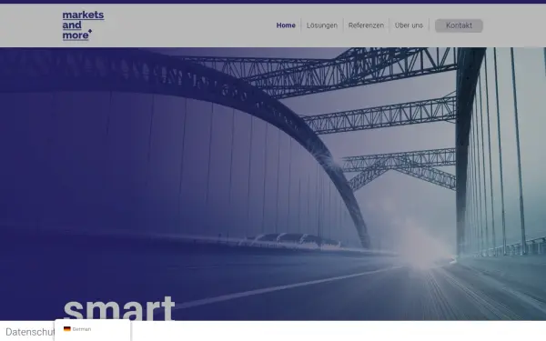 marketsandmore.de