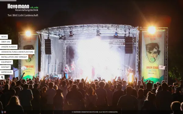 www.havemann-beschallung.de