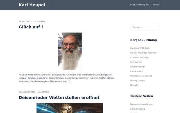www.karl-heupel.de