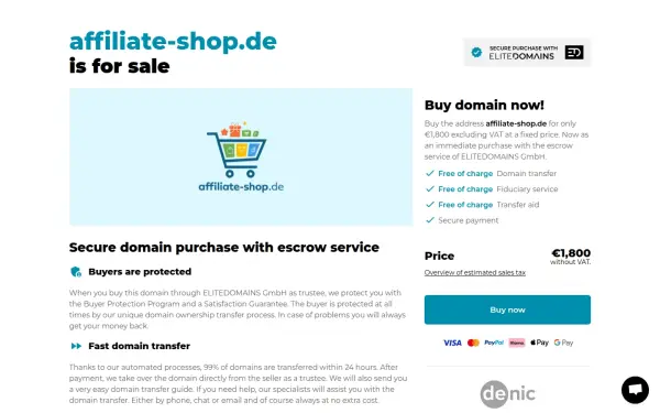 affiliate-shop.de
