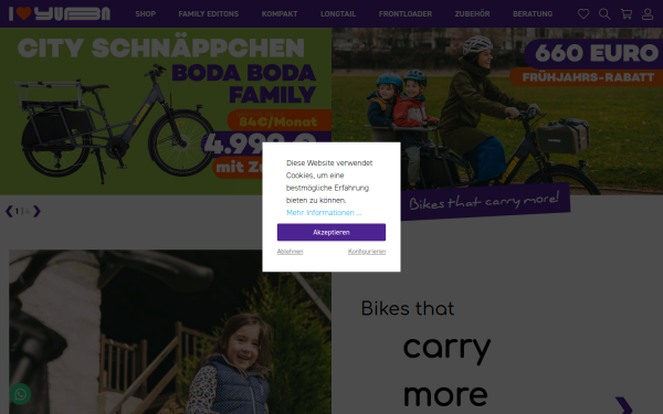 www.ichliebeyuba.de