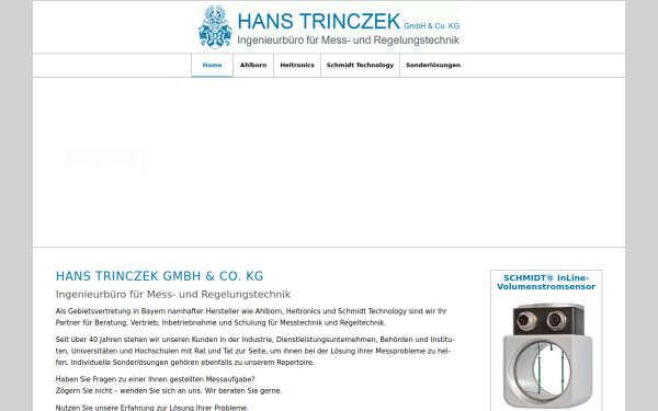 www.trinczek.com