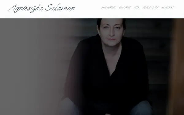 agnieszkasalamon.com