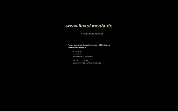 links2media.de