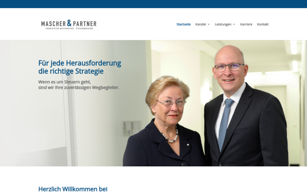 mascher-partner.de