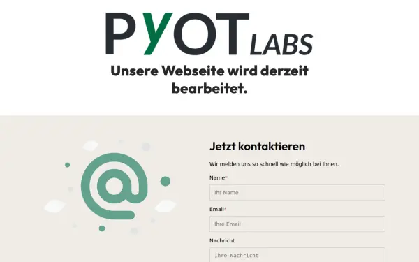 pyot.de