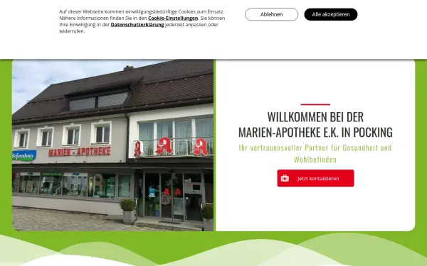 www.marien-apotheke-pocking.de