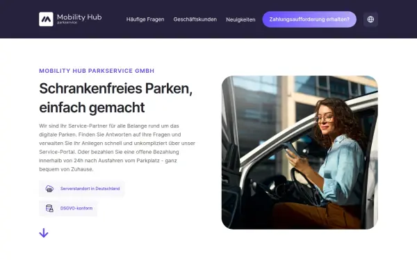 www.mh-parkservice.com