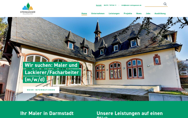 maler-steingaesser.de