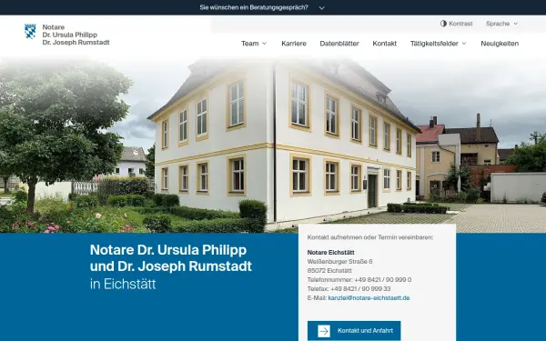 www.notare-eichstaett.de