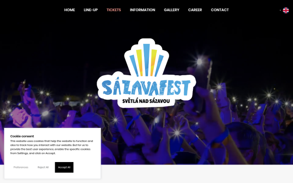 www.sazavafest.cz