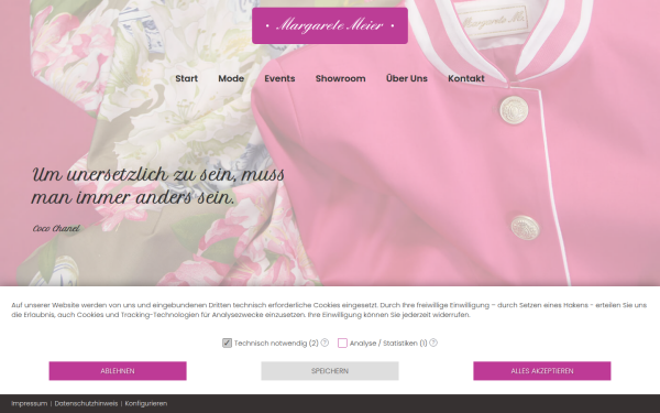 margarete-meier.de