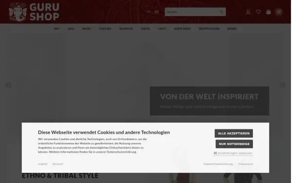 guru-shop.de