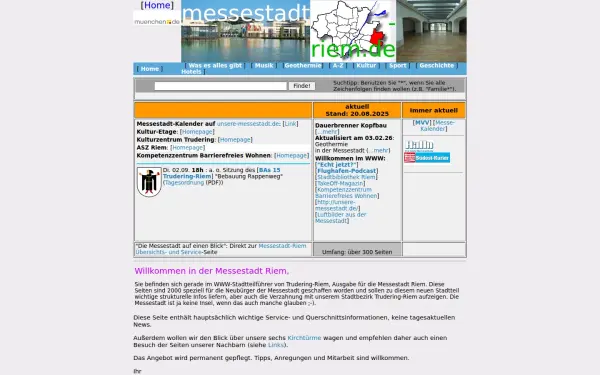messestadt-riem.de