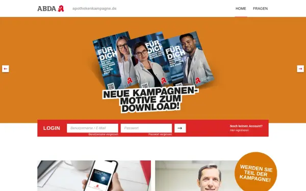 www.apothekenkampagne.de