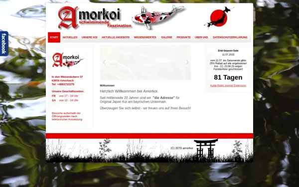 amorkoi.de