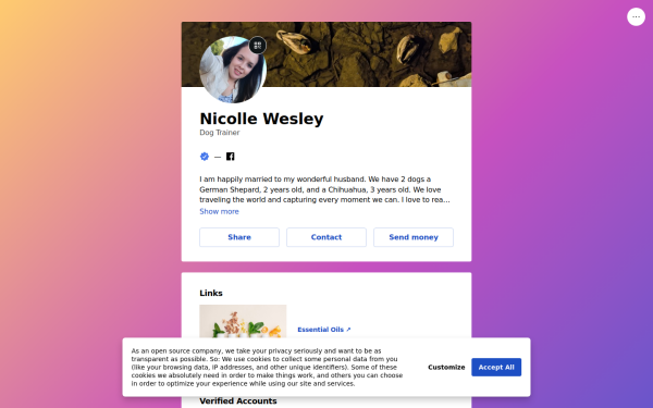 nicollewesley.bio