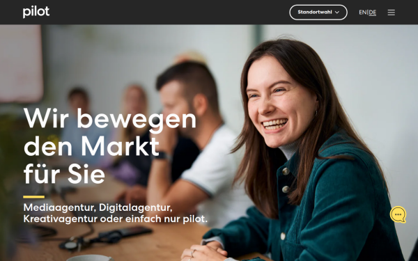 www.pilot.de