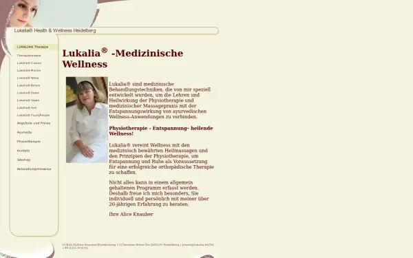 ayurveda-heidelberg.de