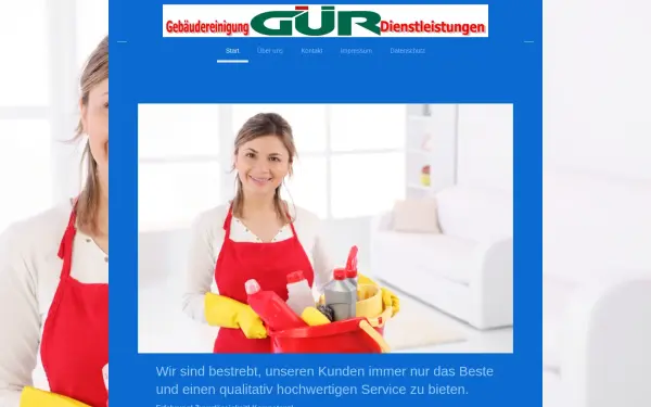 www.guer-dienstleistungen.de