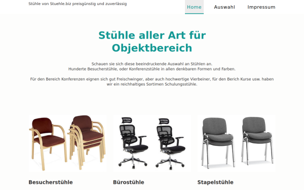www.stuehle.biz