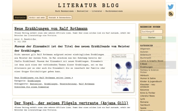 www.buch-rezensionen.com